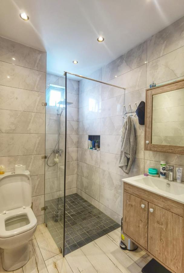 Perfect Appart Grand Baie Centre Next To Super U, 5 Minutes From Beach Exterior photo